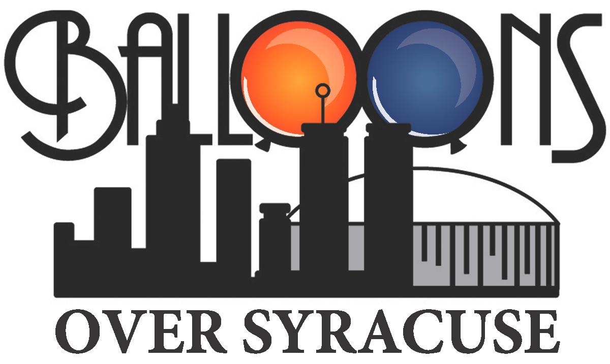 Balloons Over SYR